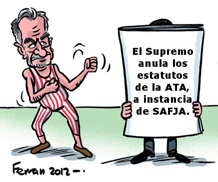 sentencia supremo estatutos ata